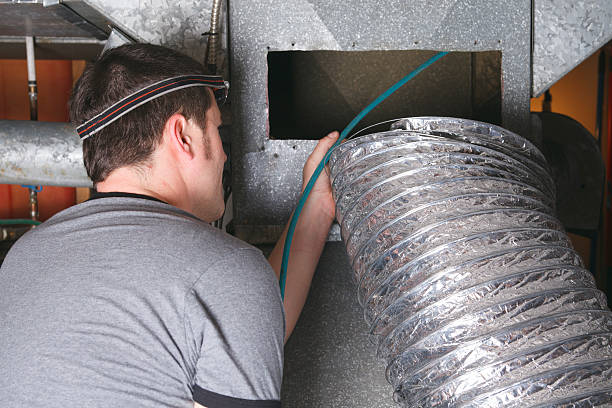 Best Air Duct Cleaning Near Me  in Midland, NC
