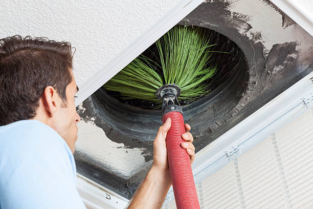Best General Air Duct Cleaning  in Midland, NC